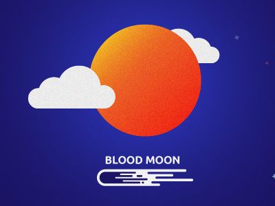 Blood Moon