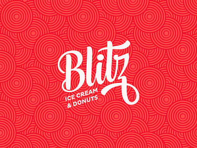 Blitz Logo