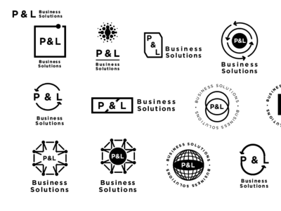 Graphic Options for P&L Branding