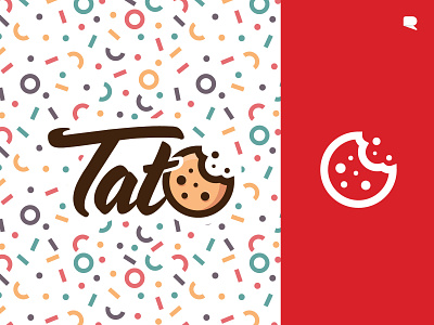 Tato Cookies logo