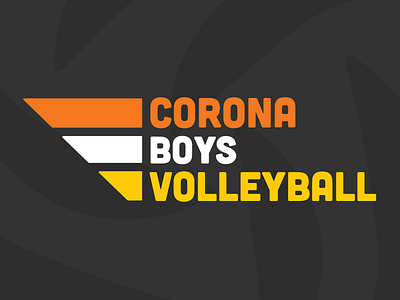 Corona Del Sol High School Boys Volleyball 2018 athletic aztec boys corona high school military sport volleyball