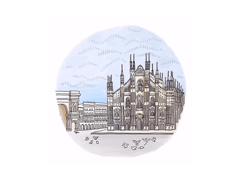 Duomo di Milano