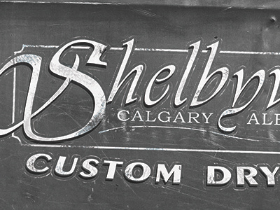 Shelbyville Logo