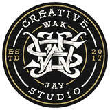 Wak Jay  Creative Studio