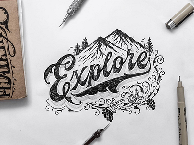 Explore