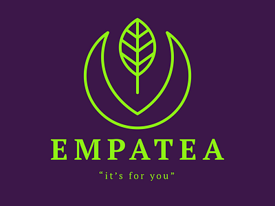 Empatea Logo Concept