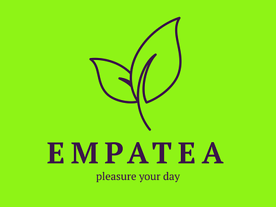 Empatea Logo Concept