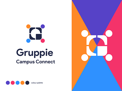 Gruppie - Campus Connect