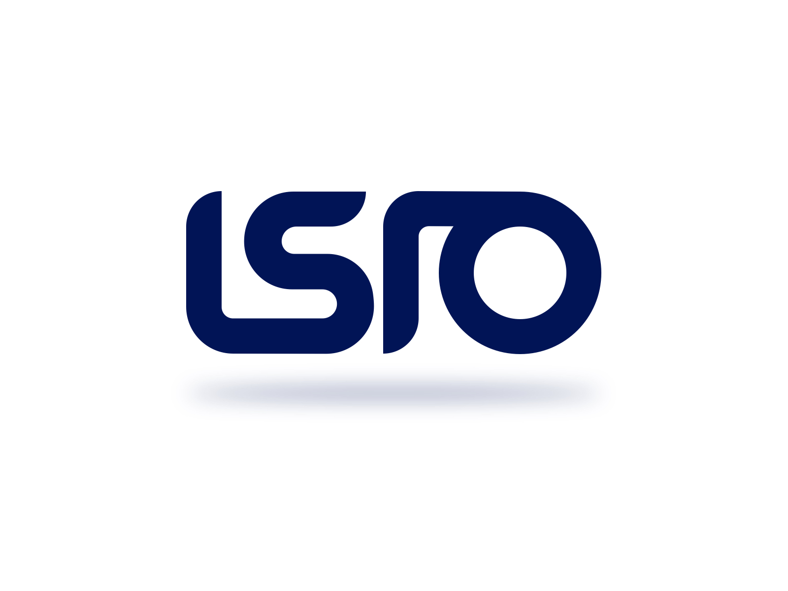 Indian Space Research Organization (ISRO) Logo