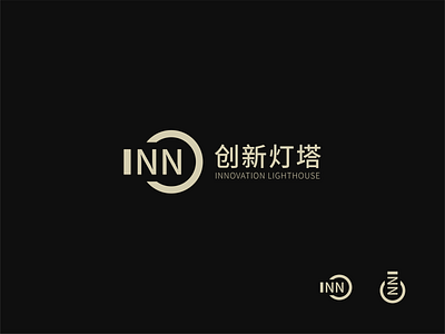 INNO logo 图标