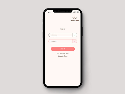 Login screen design brandidentity design login screen product design ui pack userinterfacedesign ux