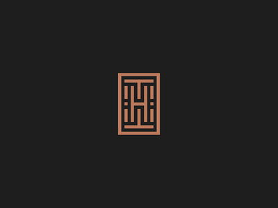 Minimal logo design brand design branding h logo identity logo design mark minimal minimal logo professional speaker speaker t logo