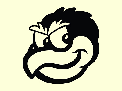 Payback Penguin Mascot