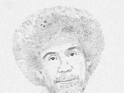 Bob Ross