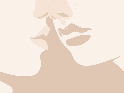 Tenderness character couple illustration man nude nudeart people portrait sketch vector woman