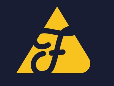 Personal brand brand logo