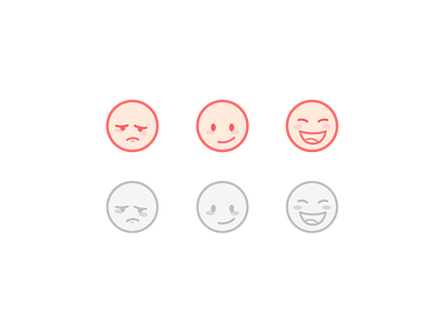 Mood Face icon icons mood