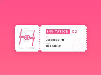 Welcome to the dribbble side!