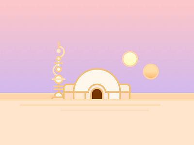 Tatooine