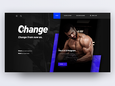 #Change app# web ui web