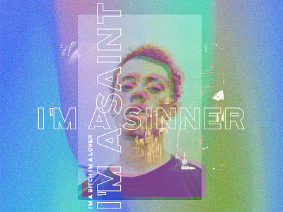 I’m a Sinner
