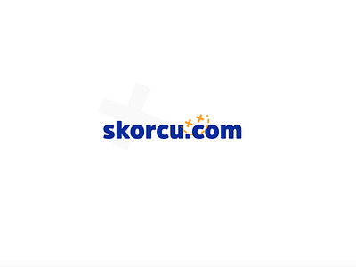 skorcu.com | Logo Design