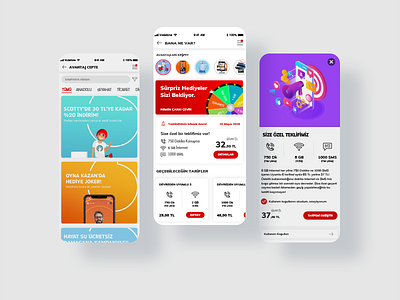 Vodafone Designathon