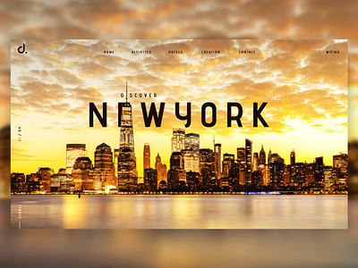 new york city desktop app desktop design new york ui ui ux ui design uidesign uiux ux ux ui ux design uxdesign uxui web web design webdesign website website design yellow