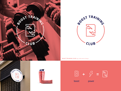 boost training club brand brand design brand identity branding branding design logo logo design logo design branding logo design concept logo designer logo designs logo mark logodesign logos logotype type typeface typo typogaphy typography