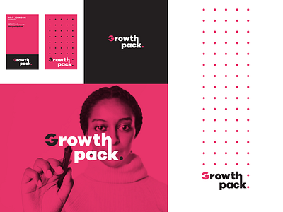 growth pack brand brand design brand identity brandidentity branding branding concept branding design branding identity corporate branding corporate design corporate identity logo logo design logo design branding logo design concept logo designer logo designs logodesign logos logotype