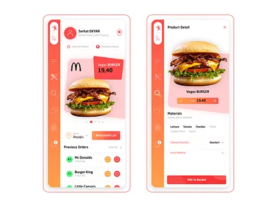 Yemeksepeti daily ui study app app design app user experience app user interface daily ui design food app food app ux food app ux ui mobile mobile ui mobile ux ui ui ui ux ui design ux ux ui ux design uxui yemeksepeti