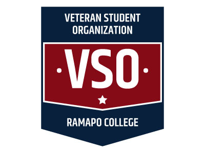 VSO Logo logo veteran