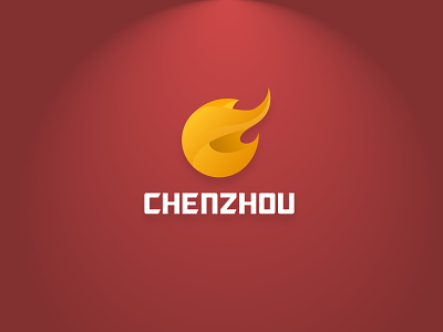 Chenzhou Gaming gaming logo logodesign