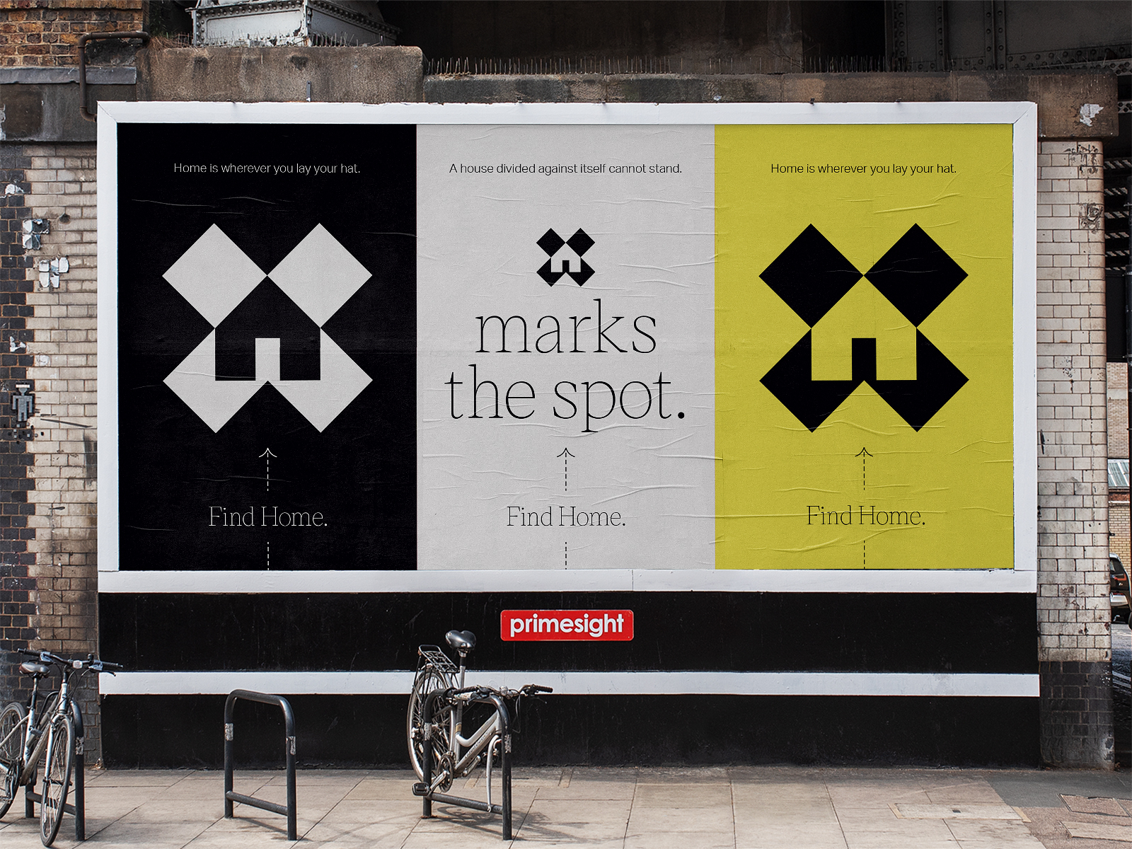 Urban Poster designs, themes, templates and downloadable graphic elements on Dribbble image
