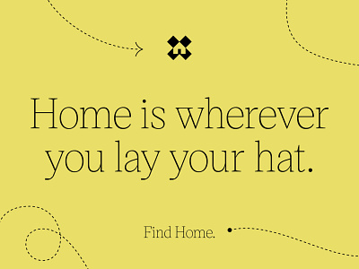 Find Home.