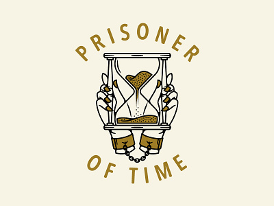 Prisoner of Time