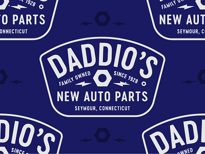 Daddios New Auto Parts