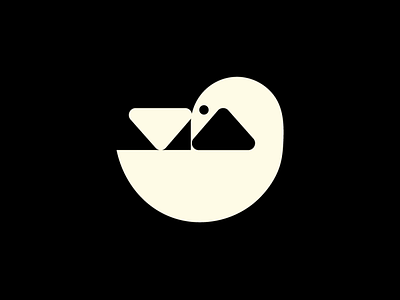 bird icon