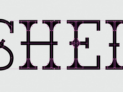 Restoring Historic Typography art direction graphic design illustration typography