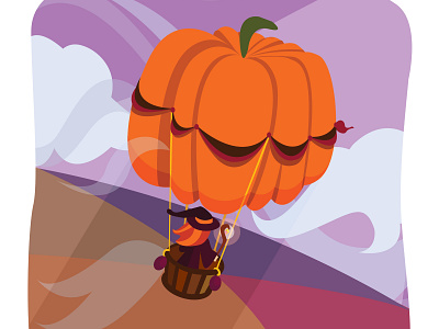 Airpumpkin