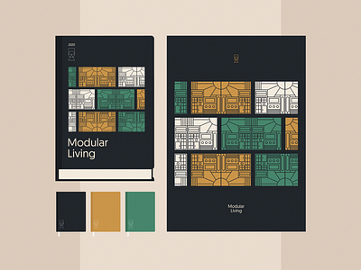Modular Living | pt. 2