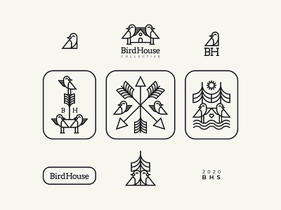 BirdHouse Collective