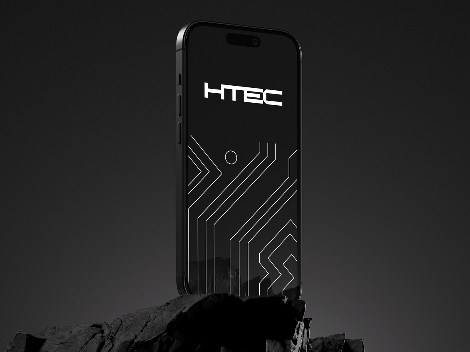Htec HTEC by Nikola Obradovic Design on Dribbble