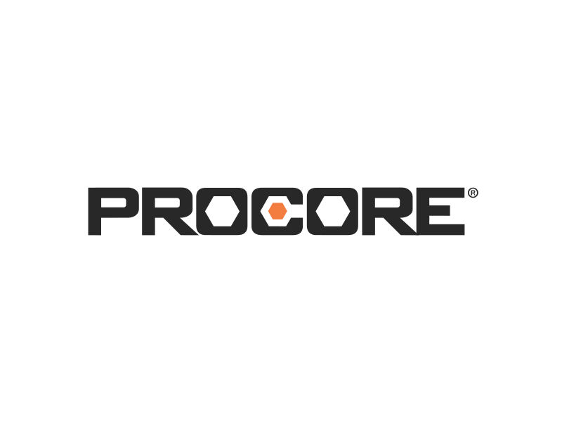 Procore’s Refined Logo