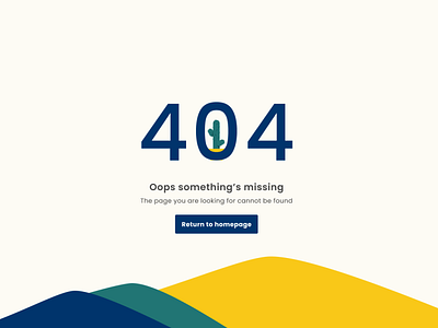 DailyUI #008 - 404 page 404 dailyui design error ui uichallenge