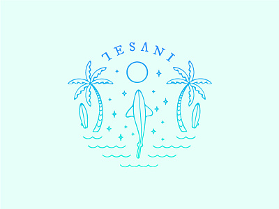 Tesani Surf