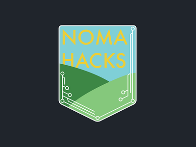 NomaHacks Logo