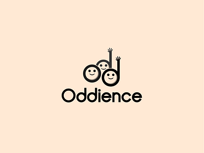 "odd" logo