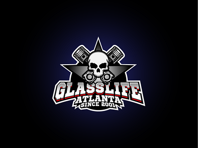 Glasslife Logo