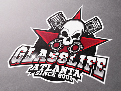 Glasslife Logo